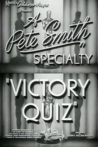 Victory Quiz