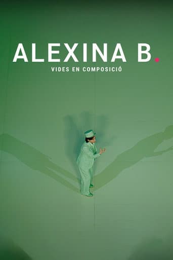 Alexina B. Composing Lives