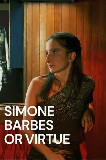 Simone Barbès or Virtue