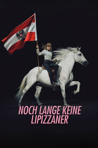 Far from Being Lipizzans