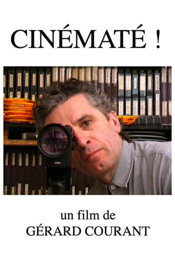 Cinématé !