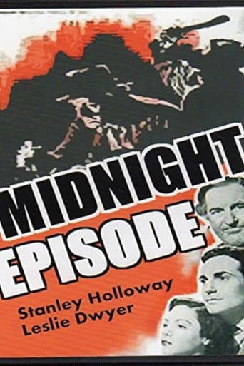 Midnight Episode