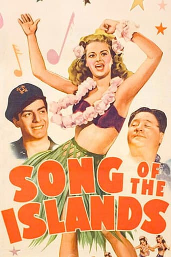 Song of the Islands