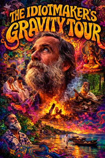 The Idiotmaker's Gravity Tour