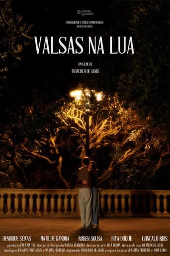 Valsas na Lua