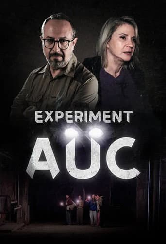 Experiment Aüc