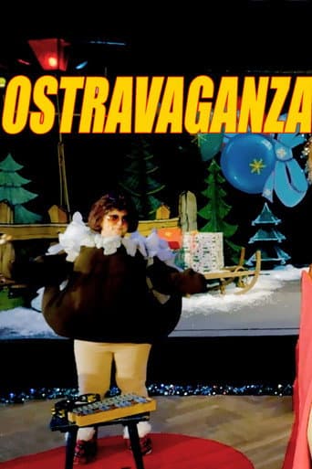 Ostravaganza