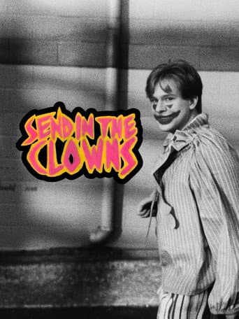 Send In The Clowns