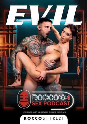 Rocco's Sex Podcast 4