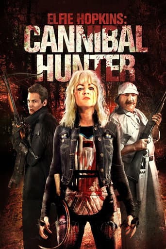 Elfie Hopkins: Cannibal Hunter