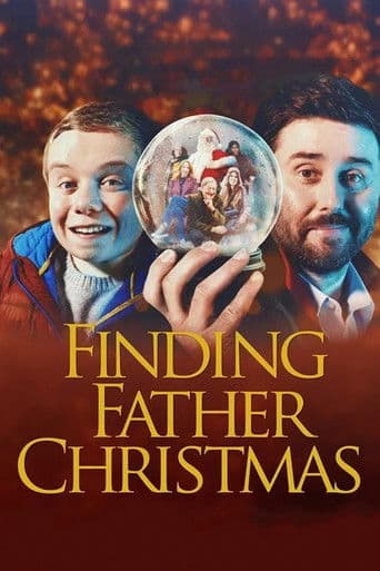 Finding Father Christmas