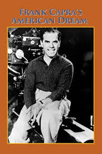 Frank Capra's American Dream