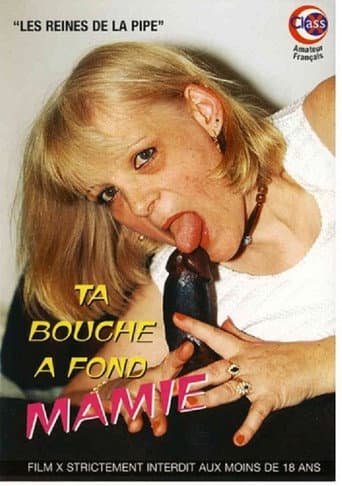Ta Bouche a Fond Mamie