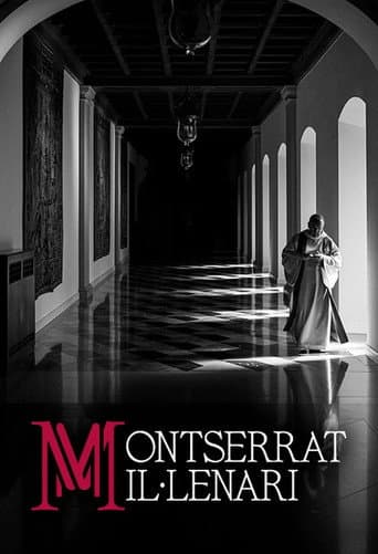 Montserrat mil·lenari