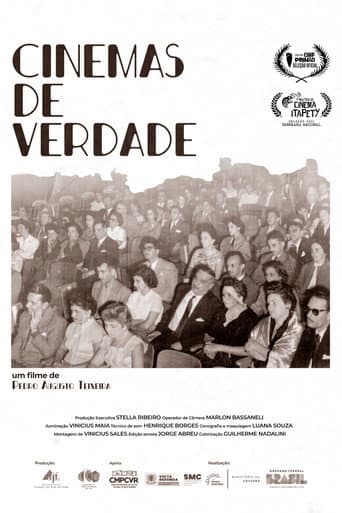 Cinemas de Verdade