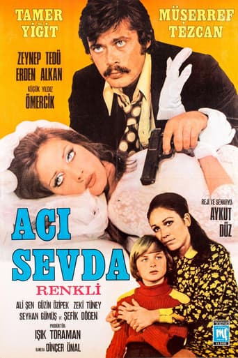 Acı Sevda