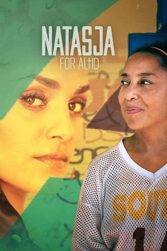 Natasja For Altid