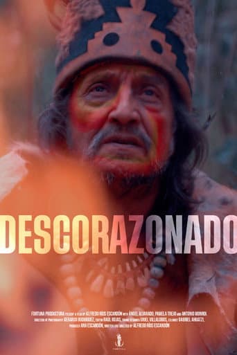 Descorazonado