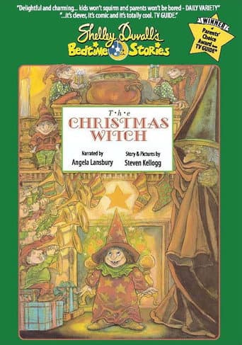Shelley Duvall's Bedtime Stories: The Christmas Witch