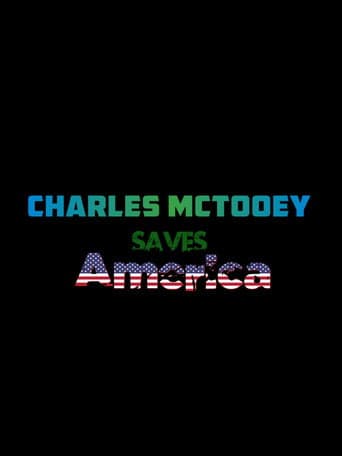 Charles McTooey saves America