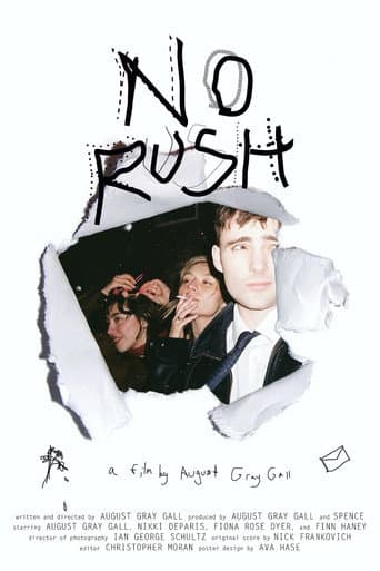 No Rush