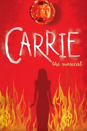 Carrie (musical)