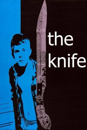 The Knife