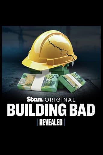 Revealed: Building Bad