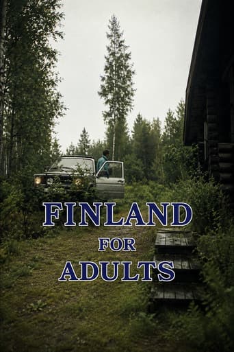 Finland For Adults