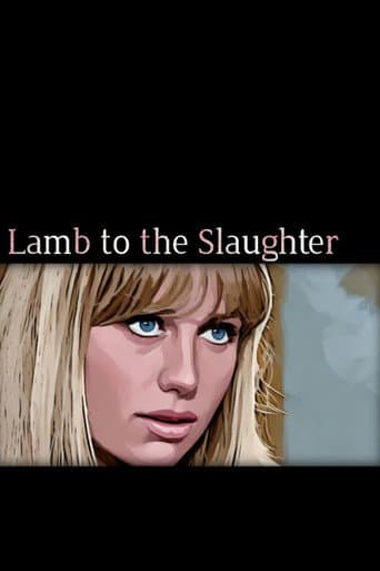 Tales of the Unexpected: Lamb to the Slaughter
