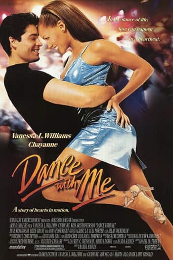 Dance with Me
