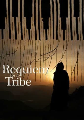 Requiem for a Tribe