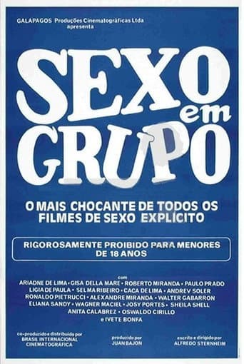 Group Sex