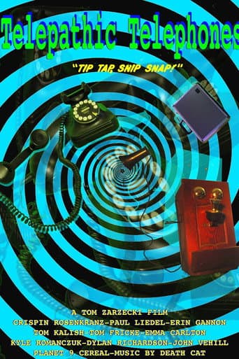 Telepathic Telephones