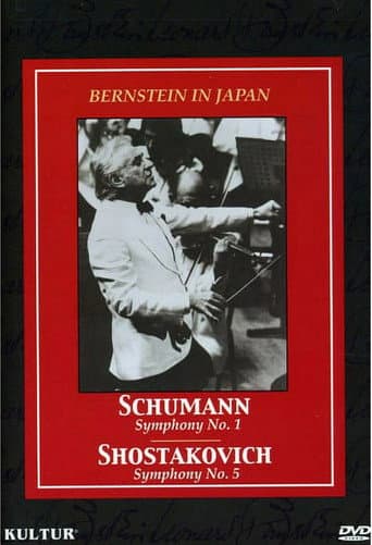 Bernstein in Japan