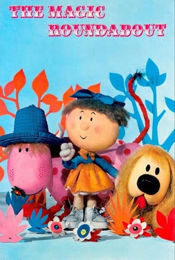 The Magic Roundabout