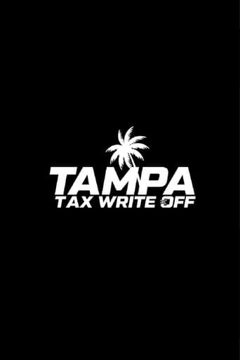 Tampa Tax Write Off