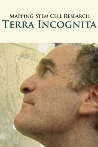 Mapping Stem Cell Research: Terra Incognita