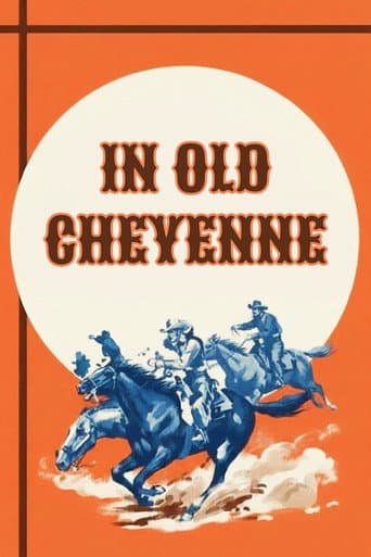 In Old Cheyenne