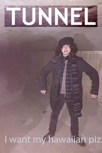 TUNNEL