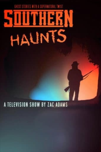 Southern Haunts