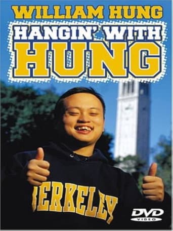 William Hung: Hangin' with Hung