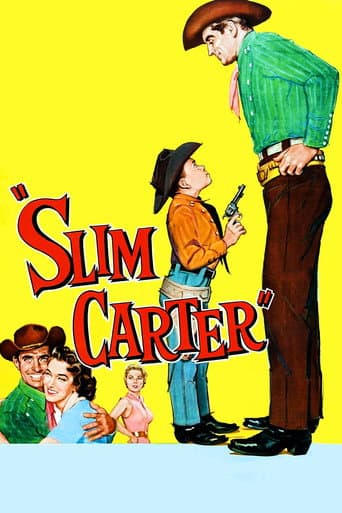 Slim Carter