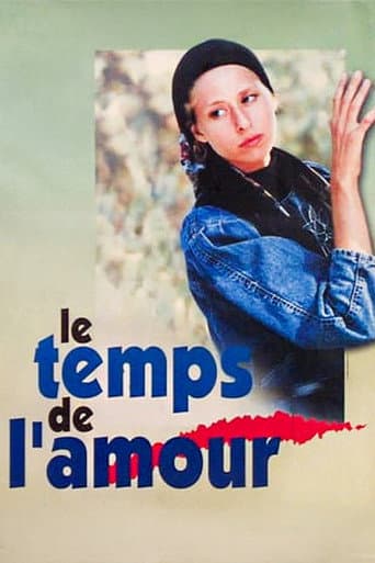 Time of Love