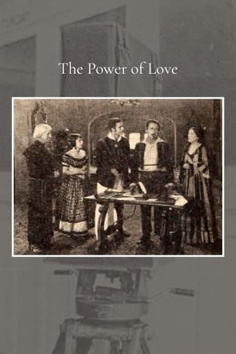 The Power of Love