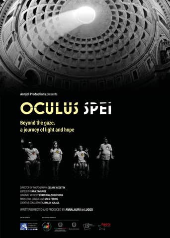 Oculus-Spei