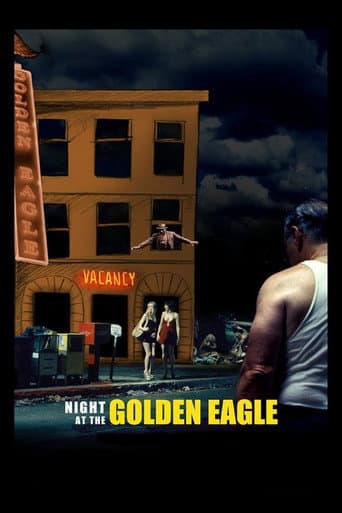 Night at the Golden Eagle