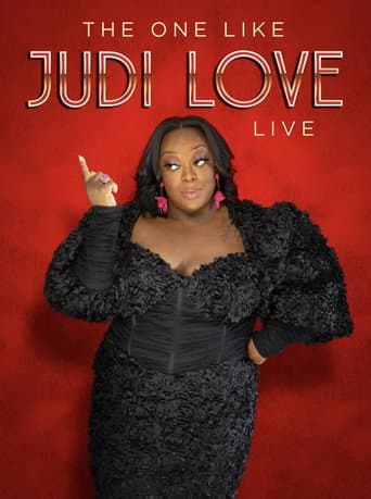 The One Like Judi Love