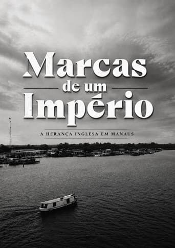 Marcas de um Império