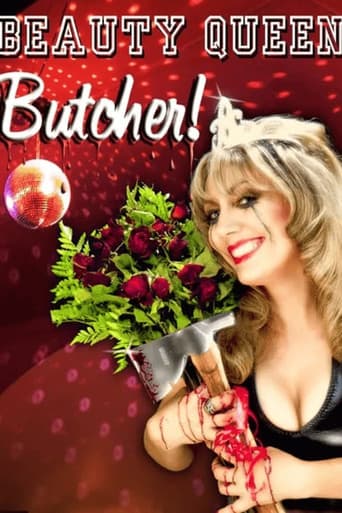 Beauty Queen Butcher